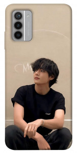 Чехол BTS V для Nokia G42