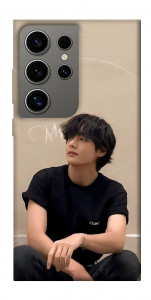 Чохол BTS V для Galaxy S24 Ultra