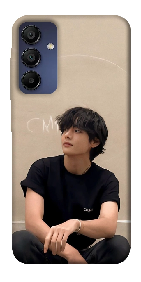 Чохол BTS V для Galaxy A15