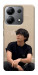 Чехол BTS V для Xiaomi Redmi Note 13 4G