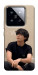 Чехол BTS V для Xiaomi 14 Pro