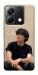 Чехол BTS V для Xiaomi Poco X6
