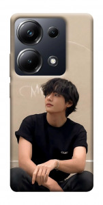 Чохол BTS V для Xiaomi Poco M6
