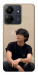 Чехол BTS V для Xiaomi Poco C65