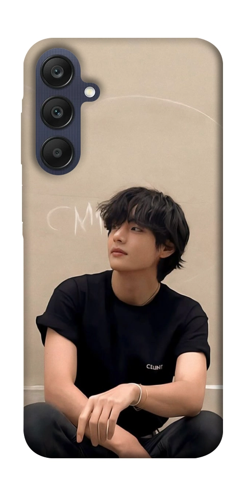 Чехол BTS V для Galaxy A25 5G