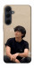 Чехол BTS V для Galaxy A55
