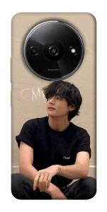 Чехол BTS V для Xiaomi Redmi A3