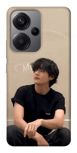 Чохол BTS V для Xiaomi Redmi Note 13 Pro+