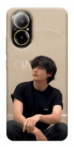 Чехол BTS V для Realme C67 4G