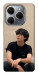 Чохол BTS V для TECNO Spark 20 Pro