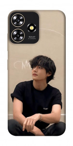 Чехол BTS V для ZTE Blade A73 4G