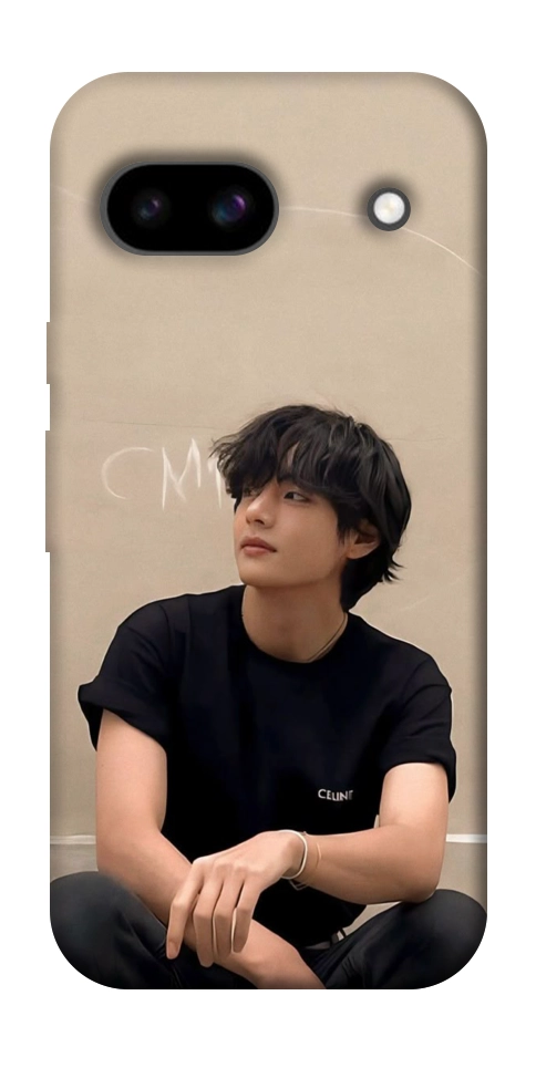 Чехол BTS V для Google Pixel 8a