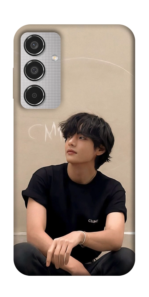 Чехол BTS V для Galaxy M35 5G