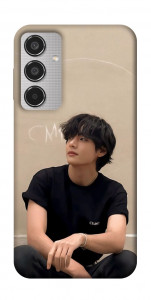 Чехол BTS V для Galaxy M35 5G