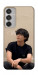 Чехол BTS V для Galaxy M35 5G