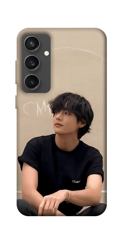 Чохол BTS V для Galaxy S24 FE