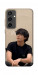 Чохол BTS V для Galaxy S24 FE