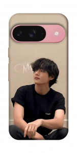 Чехол BTS V для Google Pixel 9