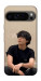 Чехол BTS V для Google Pixel 9 Pro