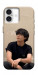 Чохол BTS V для iPhone 16 Plus