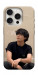 Чехол BTS V для iPhone 16 Pro Max