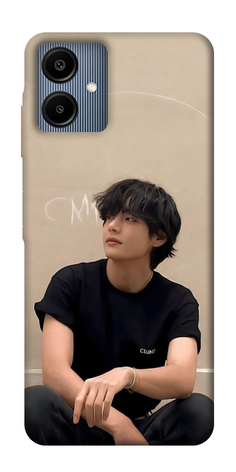 Чохол BTS V для Galaxy A06