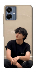Чехол BTS V для Galaxy A06