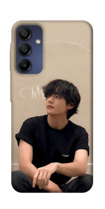 Чехол BTS V для Samsung Galaxy A16 4G