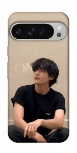 Чехол BTS V для Google Pixel 9 Pro XL
