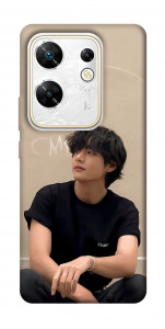 Чехол BTS V для Infinix Zero 30 4G
