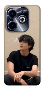 Чохол BTS V для TECNO Spark 20