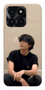 Чехол BTS V для Huawei Honor X6a