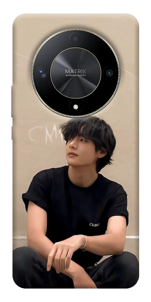 Чохол BTS V для Huawei Magic6 Lite