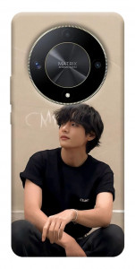 Чехол BTS V для Huawei Magic6 Lite