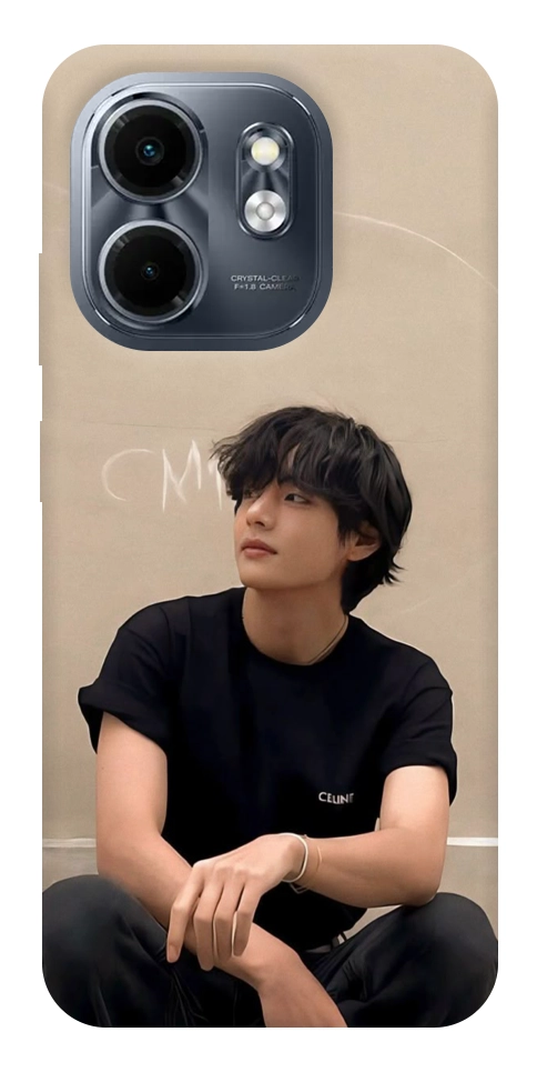 Чохол BTS V для Infinix Smart 9 4G