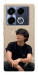 Чехол BTS V для Infinix Note 40 4G