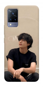 Чехол BTS V для Vivo V21