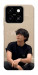 Чохол BTS V для ZTE Blade A55 4G