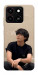Чехол BTS V для ZTE Blade A35 4G