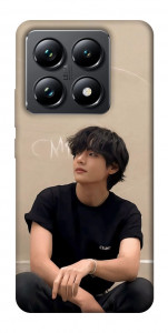Чохол BTS V для Xiaomi 14T Pro