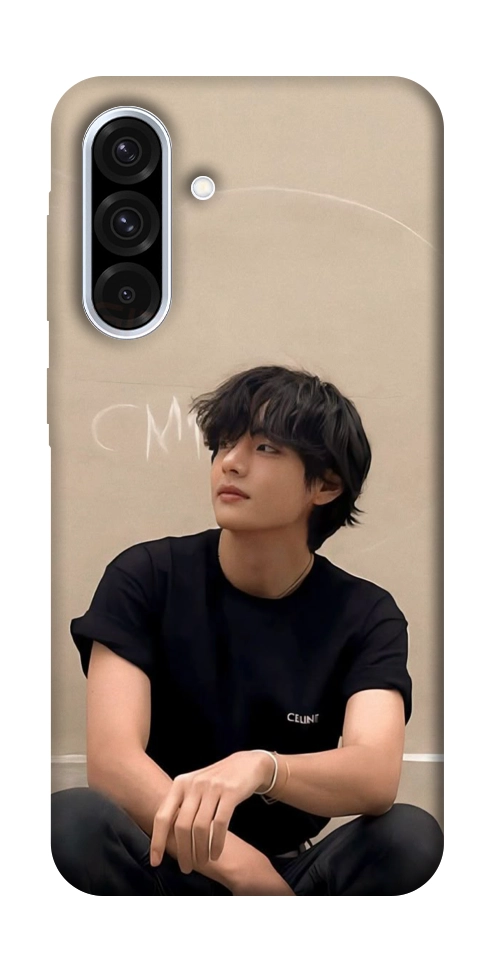 Чехол BTS V для Galaxy A36 5G