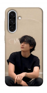 Чехол BTS V для Galaxy A36 5G