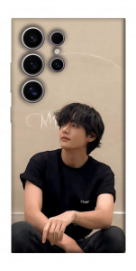 Чохол BTS V для Galaxy S25 Ultra