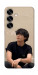 Чехол BTS V для Galaxy S25+