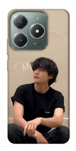 Чехол BTS V для Realme C61