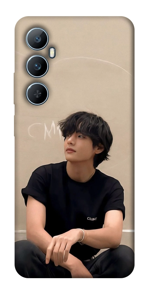 Чохол BTS V для Realme C65 4G