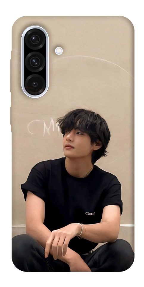 Чехол BTS V для Galaxy A56 5G