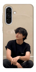 Чехол BTS V для Galaxy A56 5G