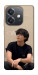 Чехол BTS V для Oppo А3х 4G