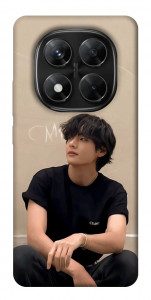 Чехол BTS V для Xiaomi Redmi Note 14 Pro 5G